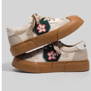 Mistery ins flyerse sneakers